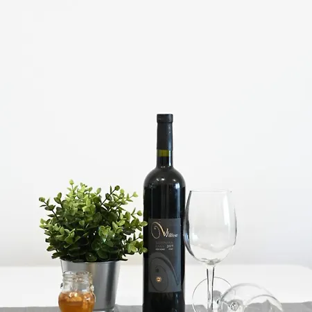 Apartman Luxury Nero *